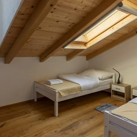 With Parking Space Sveti Jakov, Losinj - 24153 Apartmán