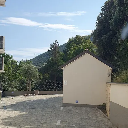 Apartmán With Parking Space Sveti Jakov, Losinj - 24153 *