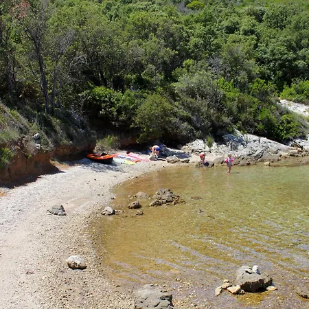 With Parking Space Sveti Jakov, Losinj - 24153 Mali Lošinj