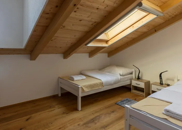 With Parking Space Sveti Jakov, Losinj - 24153 Daire