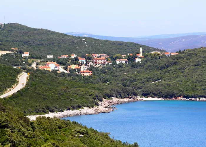 With Parking Space Sveti Jakov, Losinj - 24153 Mali Lošinj