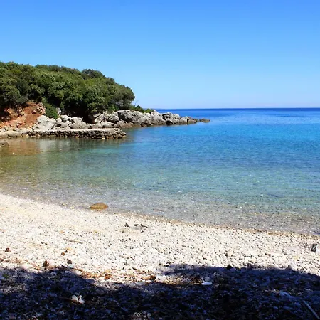 公寓 With Parking Space Sveti Jakov, Losinj - 24153
