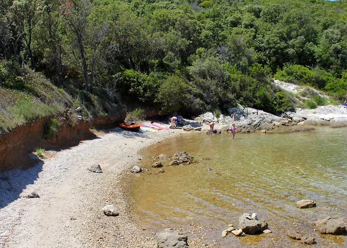 With Parking Space Sveti Jakov, Losinj - 24153 Mali Lošinj