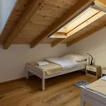 With Parking Space Sveti Jakov, Losinj - 24153 Lejlighed