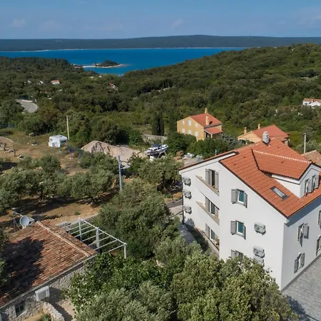 Lejlighed With Parking Space Sveti Jakov, Losinj - 24153